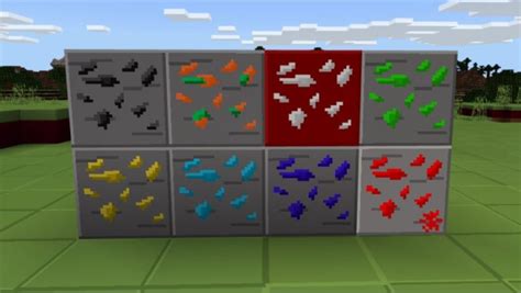 Plastic Texture Pack For Minecraft Download And Install