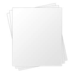 Blank Papers at Rs 85/kilogram | कागज के प्रोडक्ट, पेपर प्रोडक्ट png image