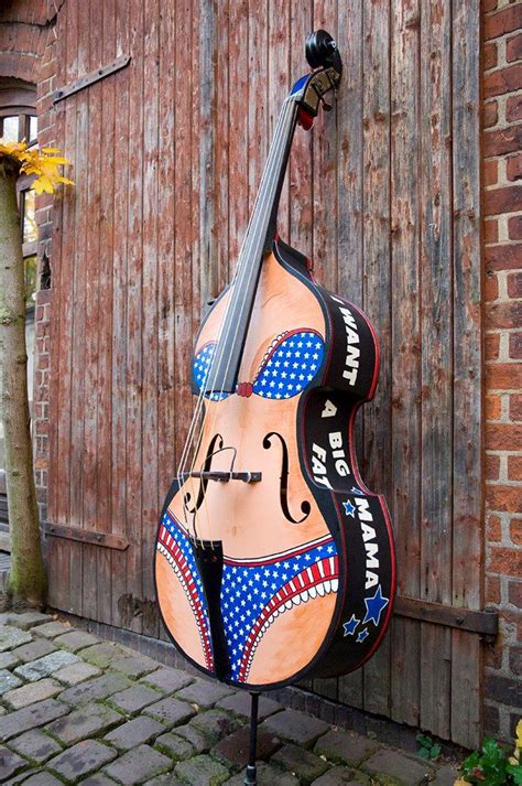 Best Rockabilly And Upright Bass Images On Pinterest Double Bass Rockabilly Fashion And