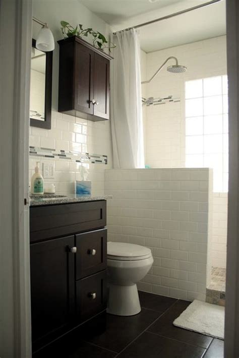 They are very comfortable for installing as you needn't cut them into smaller pieces to suit the wall. Small bathroom tile - bright tiles make your bathroom ...