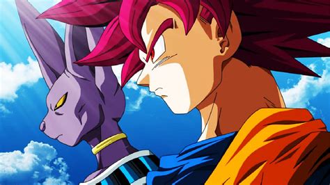 The events of the future trunks and cell's alternate timelines are included and clearly noted. Dragon Ball Z - The Gods - YouTube