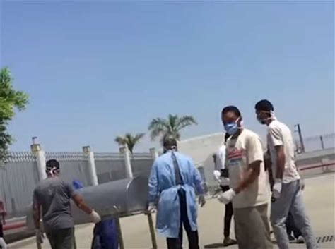وقد توفيت الفنانة تحية كاريوكا، أثر تعرضها لجلطه رئوية حادة بعد عودتها من رحله العمرة، ولكن أثناء مرضها أوصت نجلة شقيقتها الفنانة القديرة رجاء الجداوى، بوصيتها الأخيرة التى تحدثت عنها الجداوى فى مختلف اللقاءات الإعلامية، وهى أن توصى الفنانة القديرة فيفى. نقل رجاء الجداوي في تابوت حديدي لمدفن تحية كاريوكا.. صور