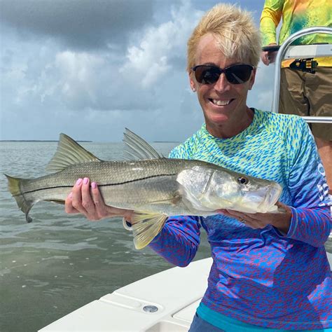 Florida Keys Summer Fishing Report Islamorada Inshore Fishing