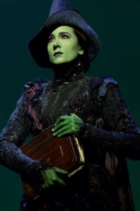 Song lyrics to broadway show. Pin on Wicked