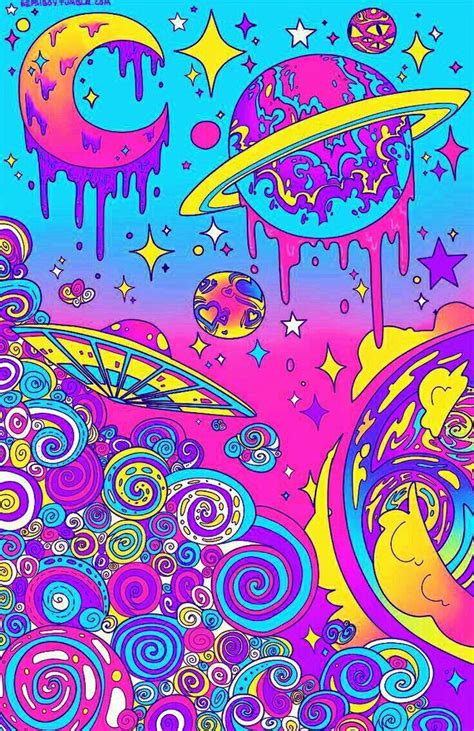 Pin By Clearlyjae On Wallpaper Trippy Painting Psychedelic Art