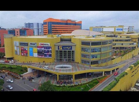 Inorbit Mall Hyderabad All You Need To Know Before You Go