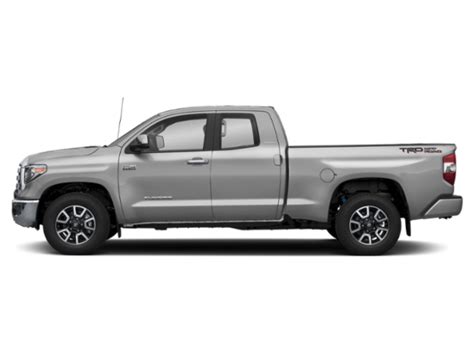 Used 2021 Toyota Tundra Limited Double Cab 4wd Ratings Values Reviews