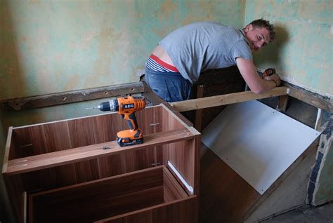 cabin bed  drawers