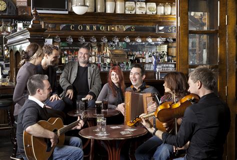 a traditional irish music session in the heart of dublin city irish pub ireland visit ireland