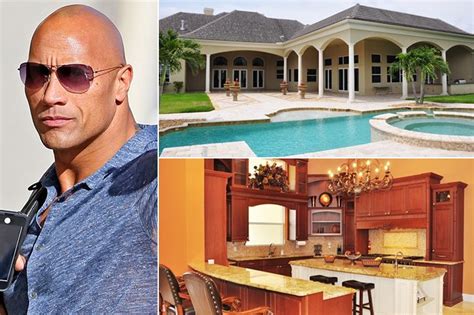 13 Incredible Celebrity Houses They Surely Know How To Live Life On