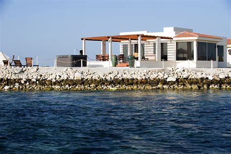 Al Dar Islands Bahrain Sitra Beaches Aldar Resort Chalets Huts Hotel