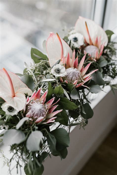 Apotheca Flowers Photographed By Lindsay Hackney At Public Restaurant
