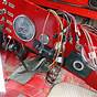 Willys Jeep Wiring Harness