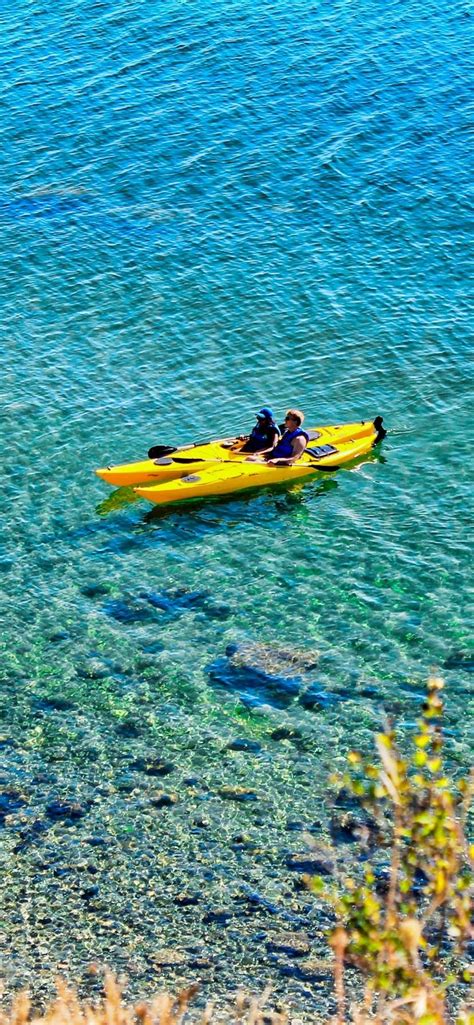 Kayaking San Juan Islands Best Launches Thrilling Beautiful Kayak Tours
