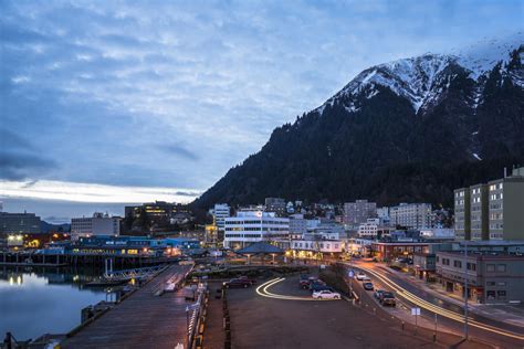 Juneau Alaska Hotels Events And Things To Do Juneau Vacations