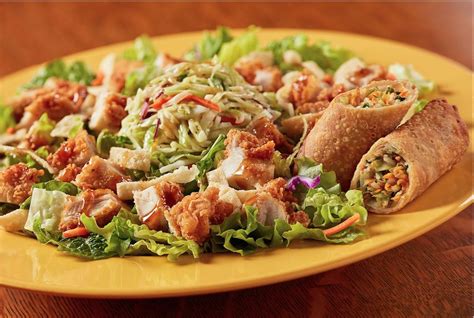 When available, we provide pictures use this menu information as a guideline, but please be aware that over time, prices and menu items. Zaxby's Brings Back Highly Anticipated Zensation Zalad ...