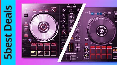This is an excellent product at a fantastic price. Top 5 Best Dj Controller 2021 - YouTube