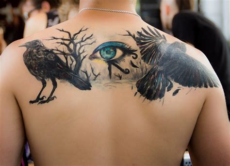 Best Tattoo Trends To Look Forward To In 2017