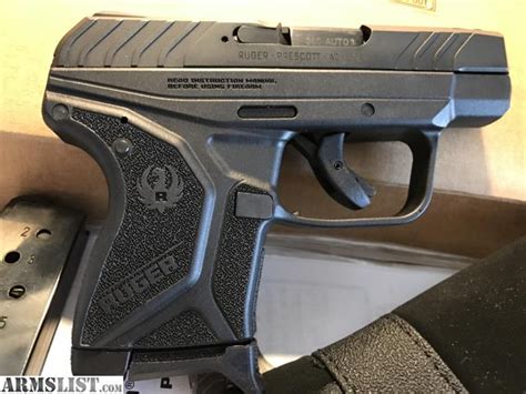 Armslist For Sale Ruger Lcp 11 With Extras