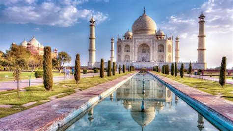 13 Most Famous World Heritage Sites Travelversed