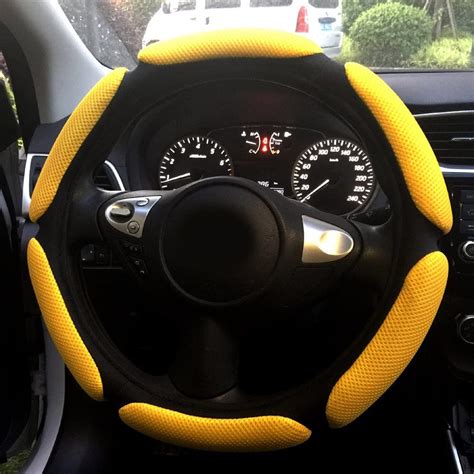 10 Best Steering Wheel Covers Buying Guide Autowise
