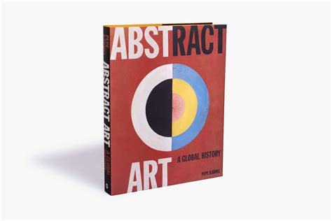 This Book Chronicles A Side Of Abstract Art Youve Never Seen Surface