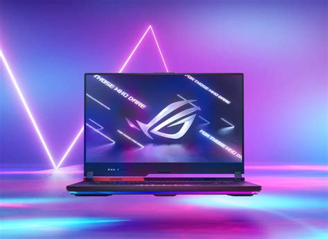 Asus Rog Strix G15 G513qm Es94 Advanced Laptop Series Xotic Pc