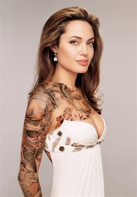 Shanninscrapandcrap Tattoo Models