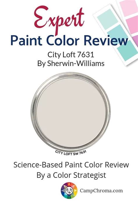️city Loft Paint Color Sherwin Williams Free Download