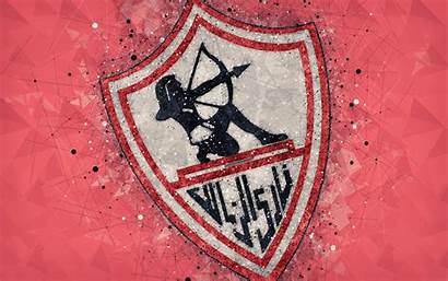 Zamalek Sc 4k Wallpapers Egyptian Football Club