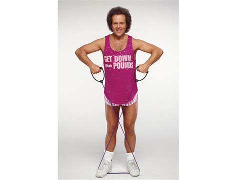 Wildbrain Cplg Works Out Deal With Richard Simmons Anb Media Inc