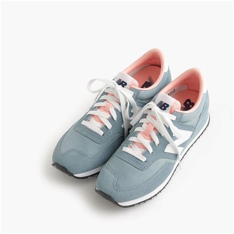 Womens New Balance For Jcrew 620 Sneakers Sneakers Womens