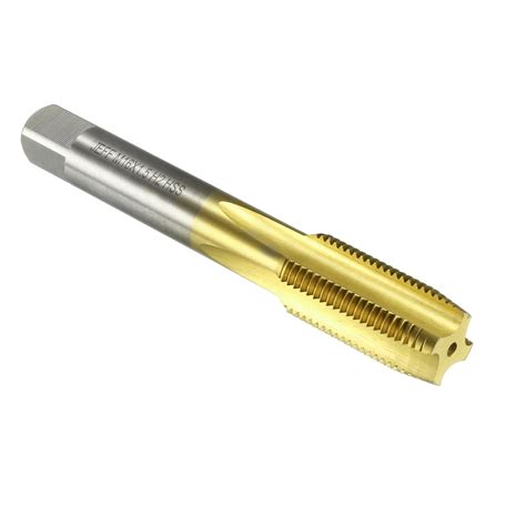 Metric Taps M16 X 15mm Pitch Thread Plug Tap For Threading Electric