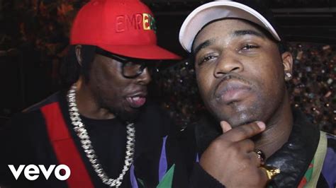 A Ap Ferg Shabba Official Behind The Scenes Part Ft A Ap Rocky Youtube