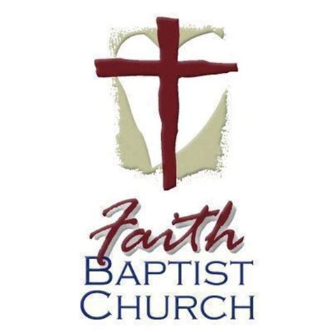 Faith Baptist Church 1 Photo Baptist Church Near Me In Knightdale Nc