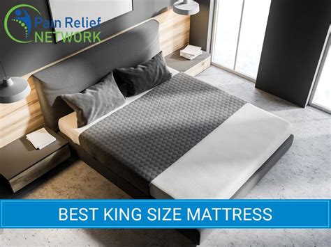 We've reviewed some of the best king size mattresses in 2021. Top 12 Best King Size Mattress Reviews 2020 (Recommended)