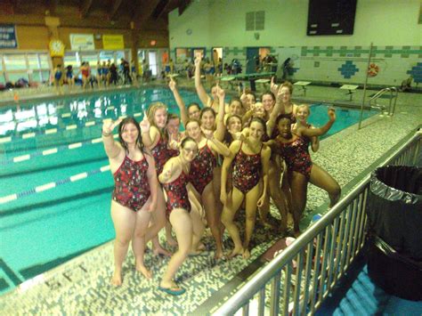 girls swim team bristol ct