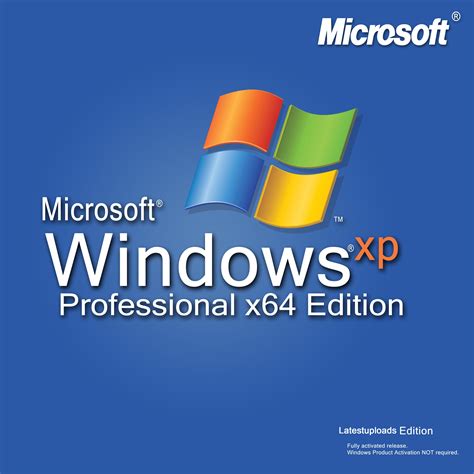 Windows Xp Sp1 64 Bit Edition Iso Full Version Download