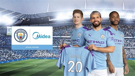A subreddit for fans of manchester city football club. Manchester City foca no digital em parceria global com ...
