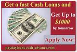 Fast Cash Advance Payday Loans Photos