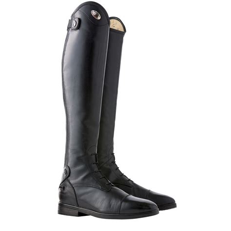 Parlanti Miami Tall Field Boots Dover Saddlery