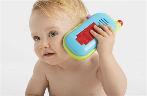 Cómo puedo saber si mi bebé oye bien Consumer