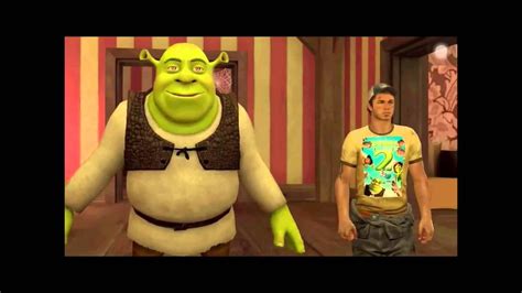 Shrek Is Love Shrek Is Life 4ever After Reaction Youtube