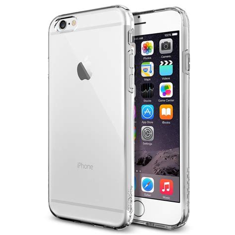 Best Clear Cases For Iphone 6 And Iphone 6s Imore