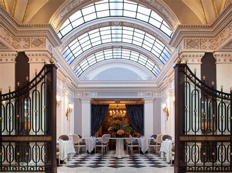Hotel Renovations That Made The Best Even Better Gold List 2016