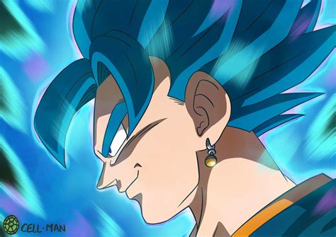 Anime Dragon Ball Super 4k Ultra Hd Wallpaper By Selman Ameir