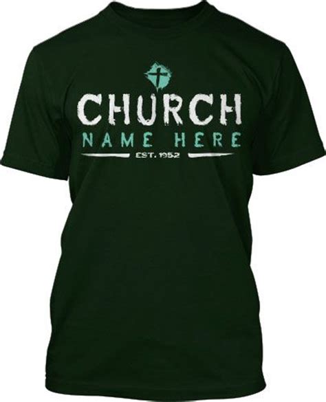 1000 Images About Church Anniversary T Shirts On Pinterest