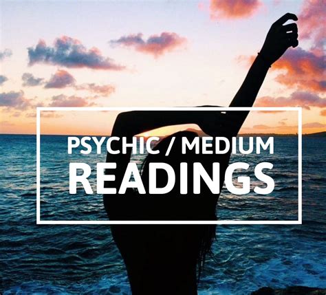 #psychic #medium #future | Psychic medium readings, Psychic mediums, Medium readings