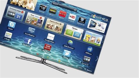 Samsung To Unveil 84 Inch 4k Tv At Ces 2013 T3