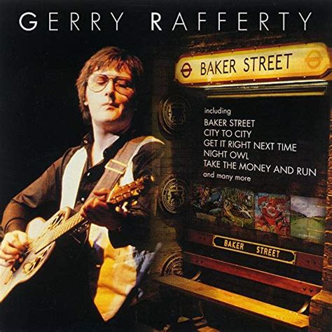 Gerry Rafferty Bei Amazon Music
